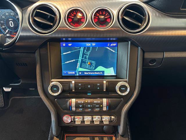 Certified 2023 Ford Mustang Mach 1 w/ Equipment Group 700A image 23