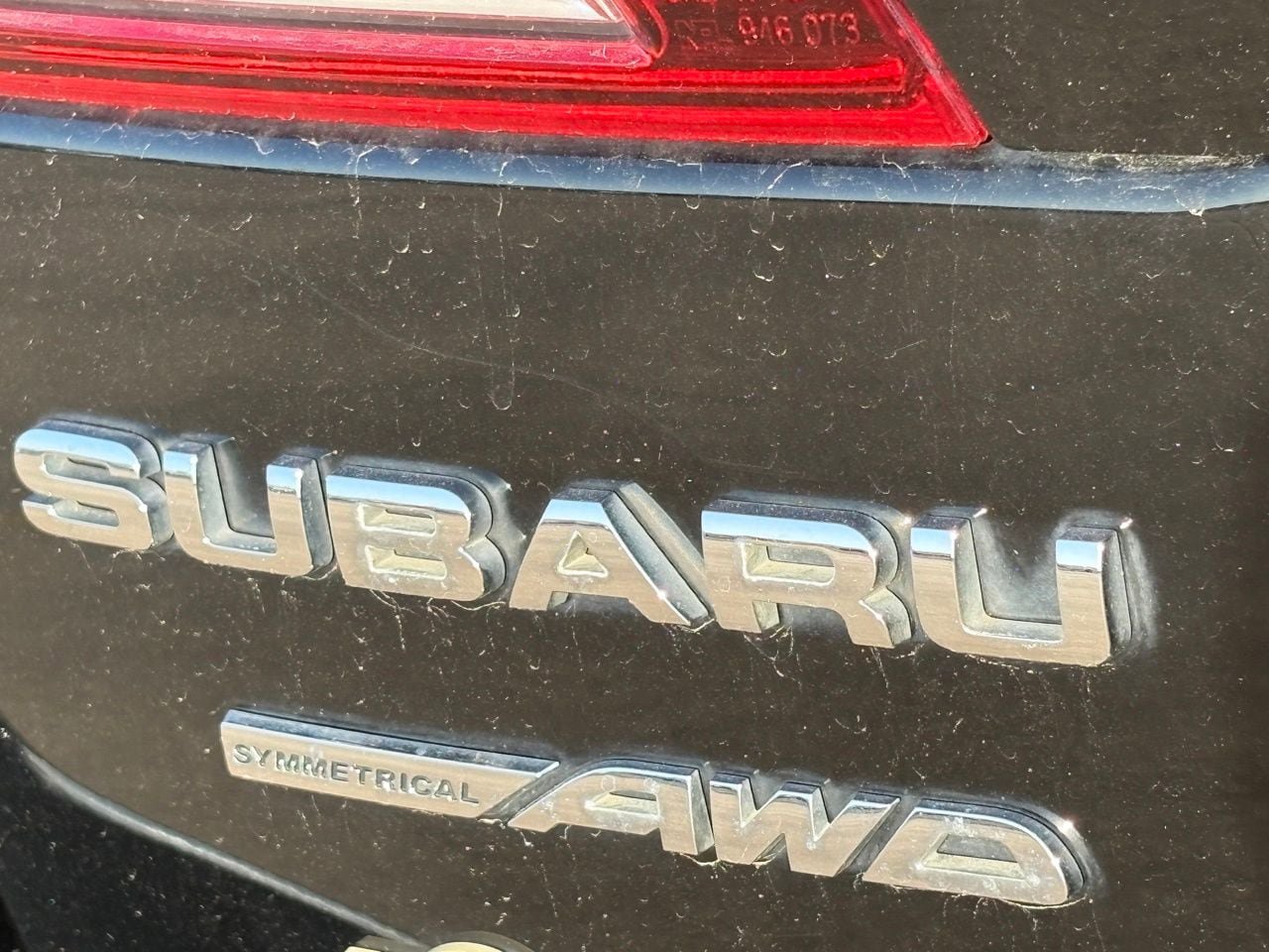 Used 2018 Subaru Outback 2.5i Premium AWD/4WD image 10