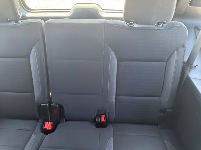 Used 2023 Chevrolet Tahoe LS RWD image 22