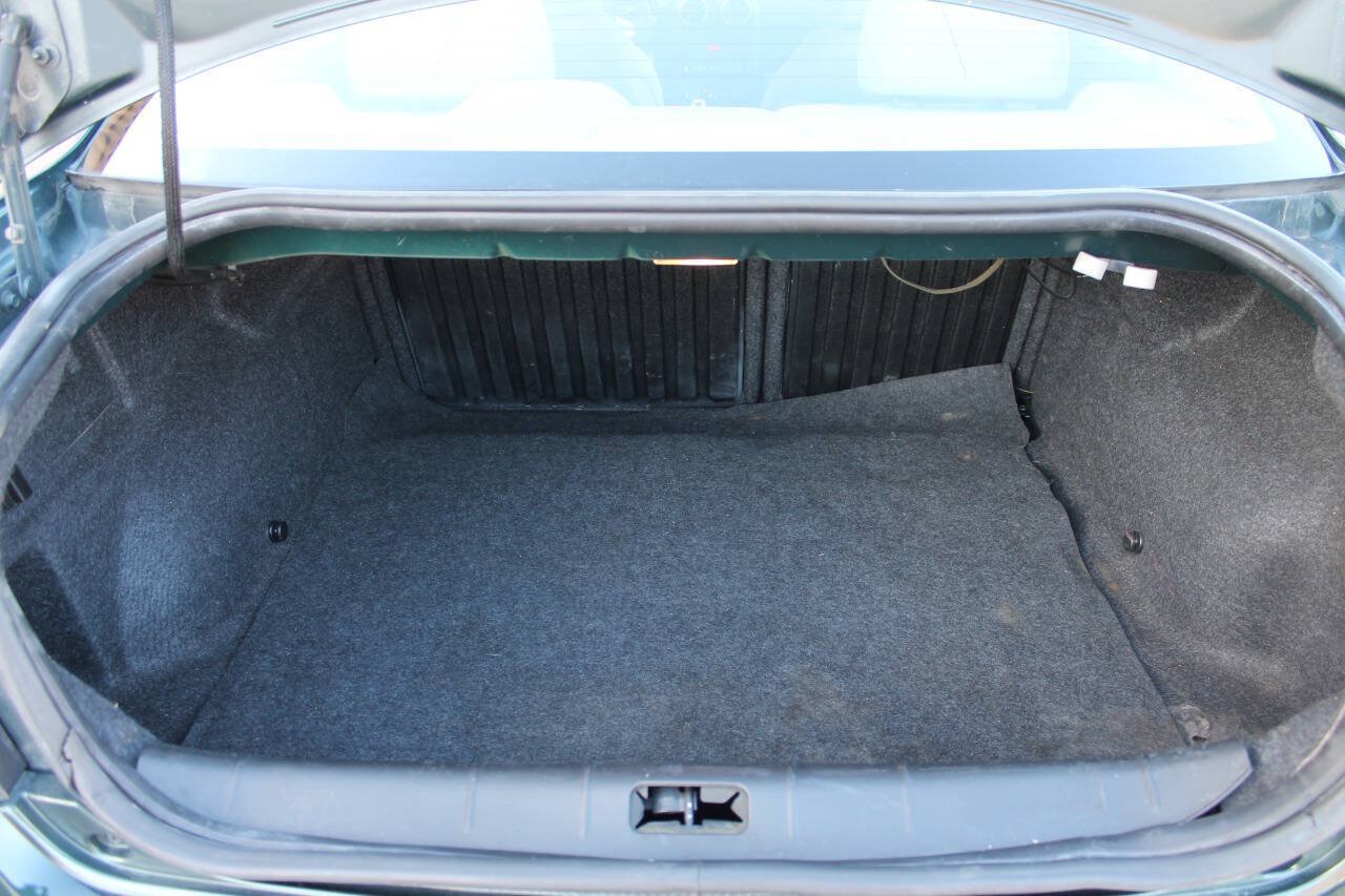 Used 2007 Pontiac G6 Sedan w/ Sport Package FWD image 27