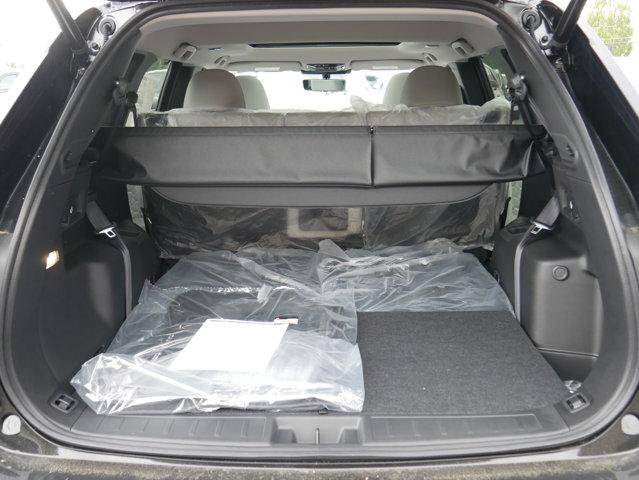 Used 2025 Mitsubishi Outlander AWD image 6