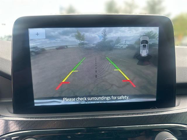 Used 2021 Ford Escape SEL w/ Equipment Group 302A image 44