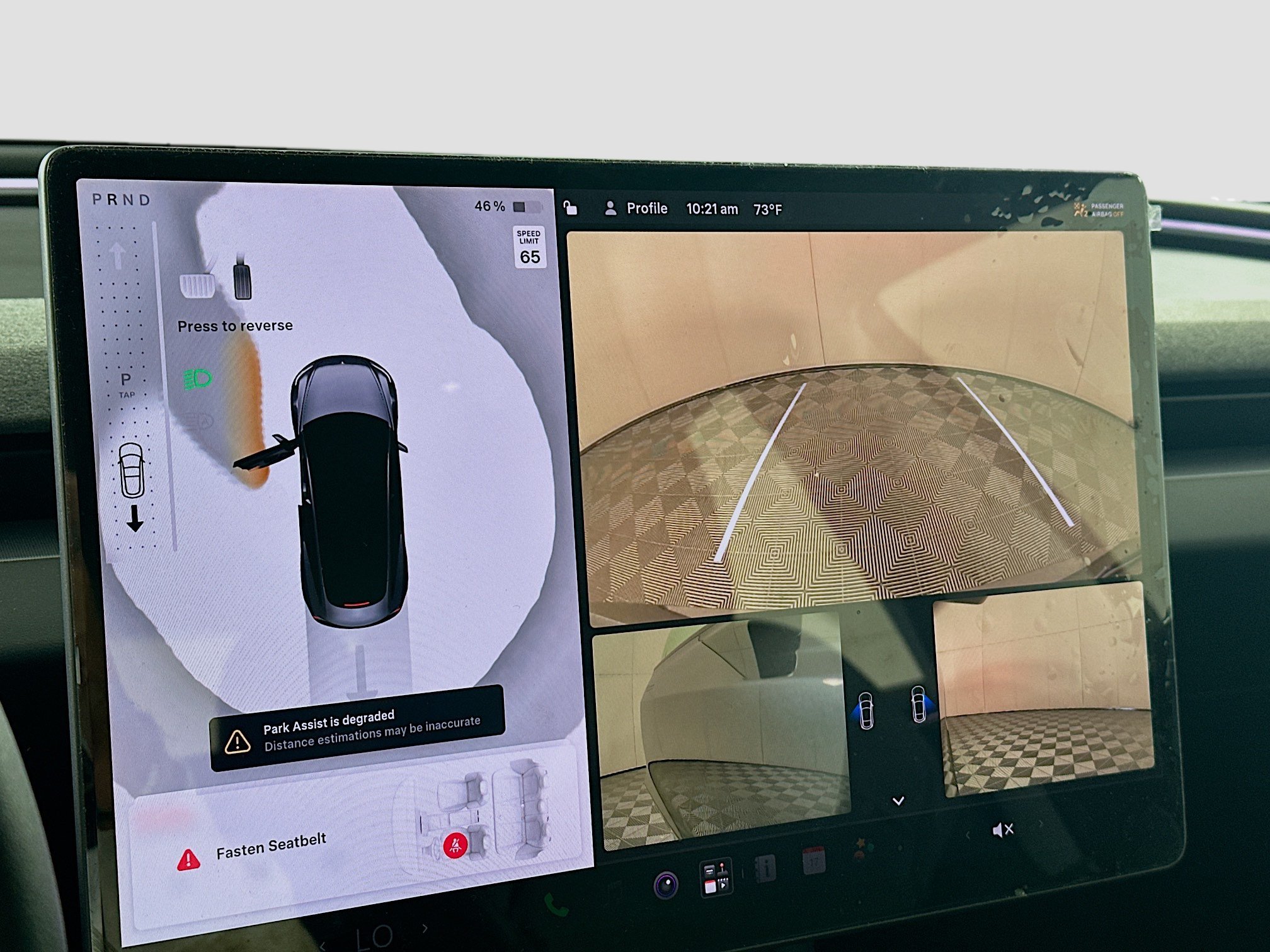 Used 2025 Tesla Model 3 Long Range RWD image 21