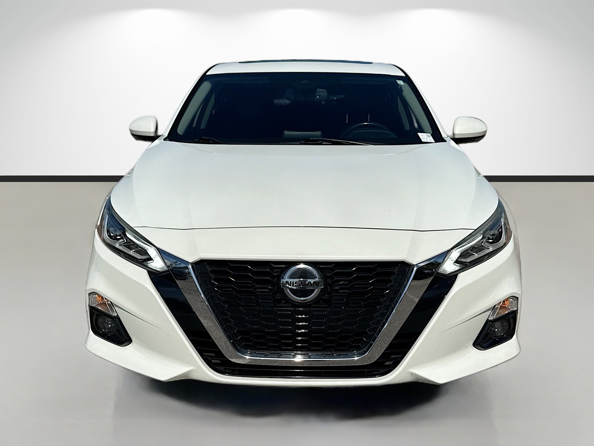 Used 2020 Nissan Altima 2.5 Platinum image 6