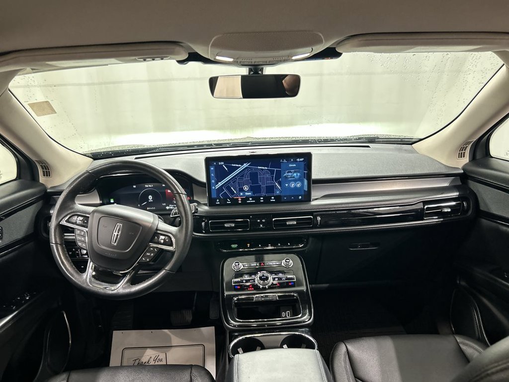 Used 2023 Lincoln Nautilus AWD w/ Premium Package image 19