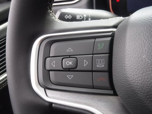 New 2026 Jeep Grand Wagoneer 4WD image 53