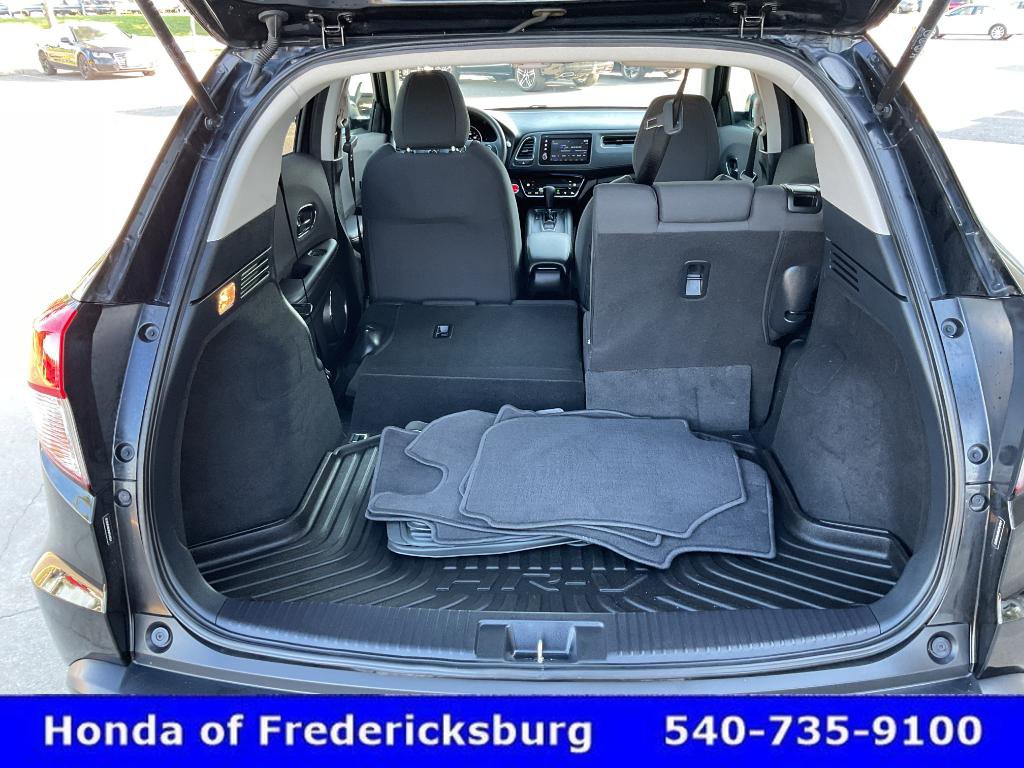 Used 2019 Honda HR-V EX image 22