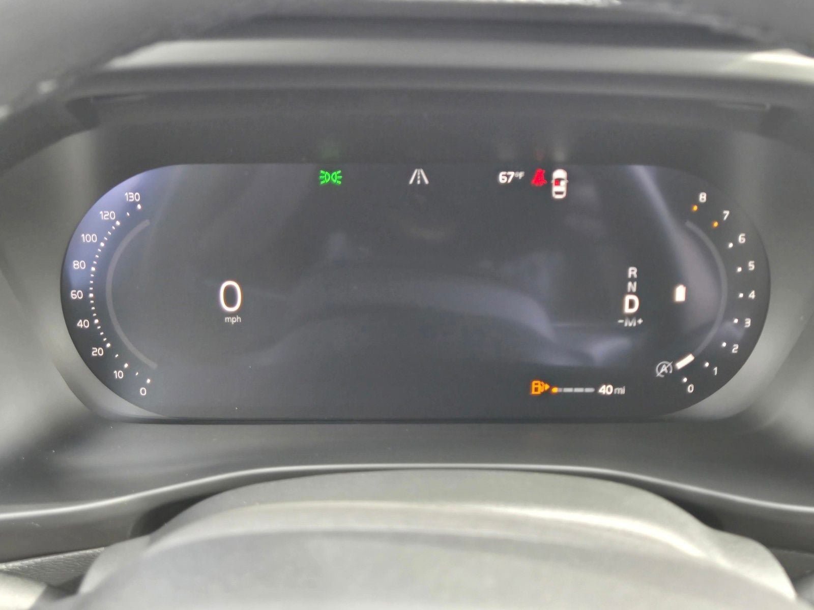 New 2026 Volvo XC40 B5 Plus w/ Protection Package Premier AWD/4WD image 17