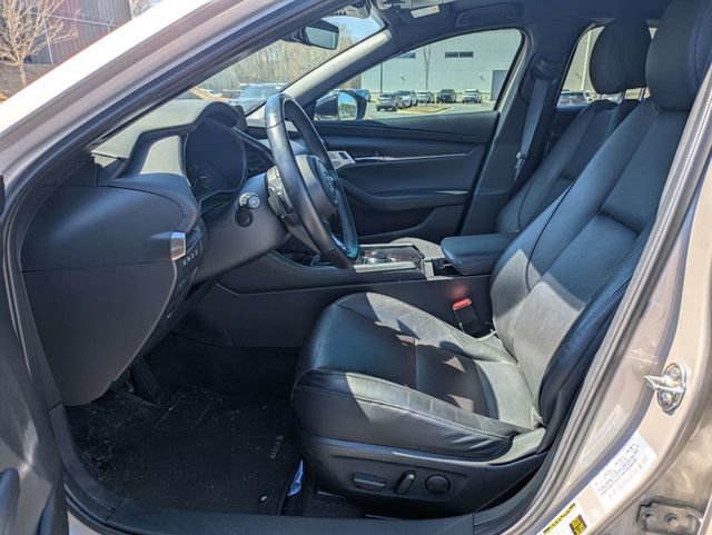 Used 2024 MAZDA MAZDA3 2.5 Turbo Premium Plus Package image 21