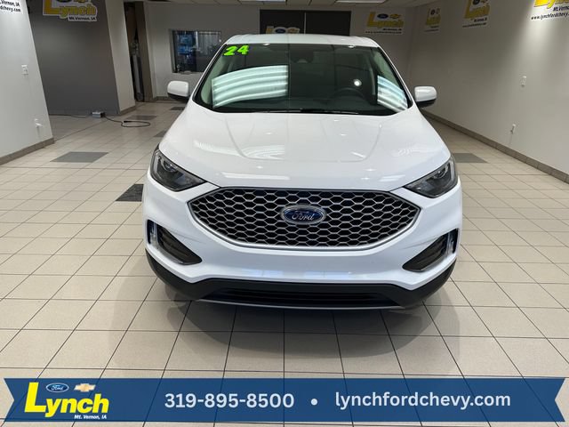 Used 2024 Ford Edge SEL w/ Convenience Package AWD/4WD image 26