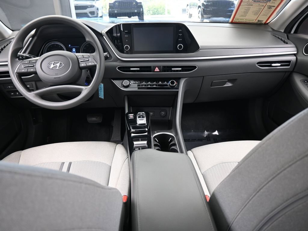 Used 2022 Hyundai Sonata SE image 35