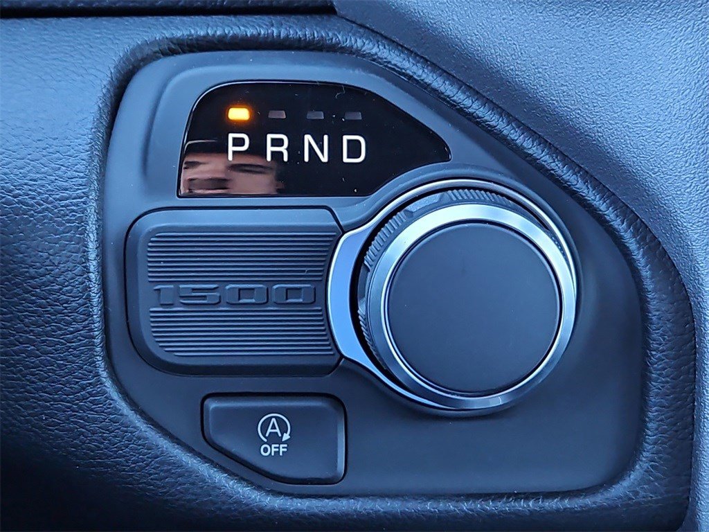 New 2026 RAM 1500 Big Horn image 25