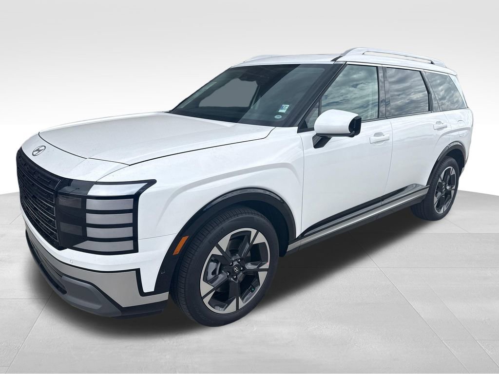 New 2026 Hyundai Palisade Limited AWD/4WD image 1