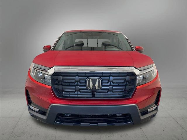 New 2026 Honda Ridgeline RTL image 10