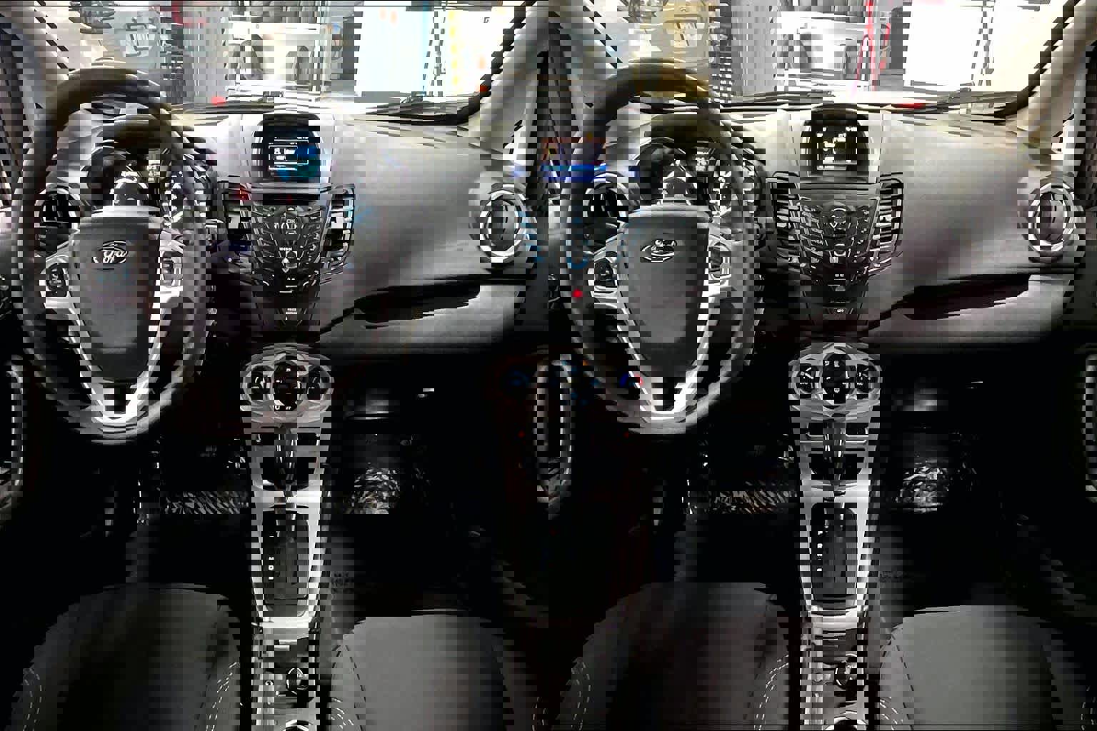 Used 2019 Ford Fiesta SE w/ Cold Weather Package image 15