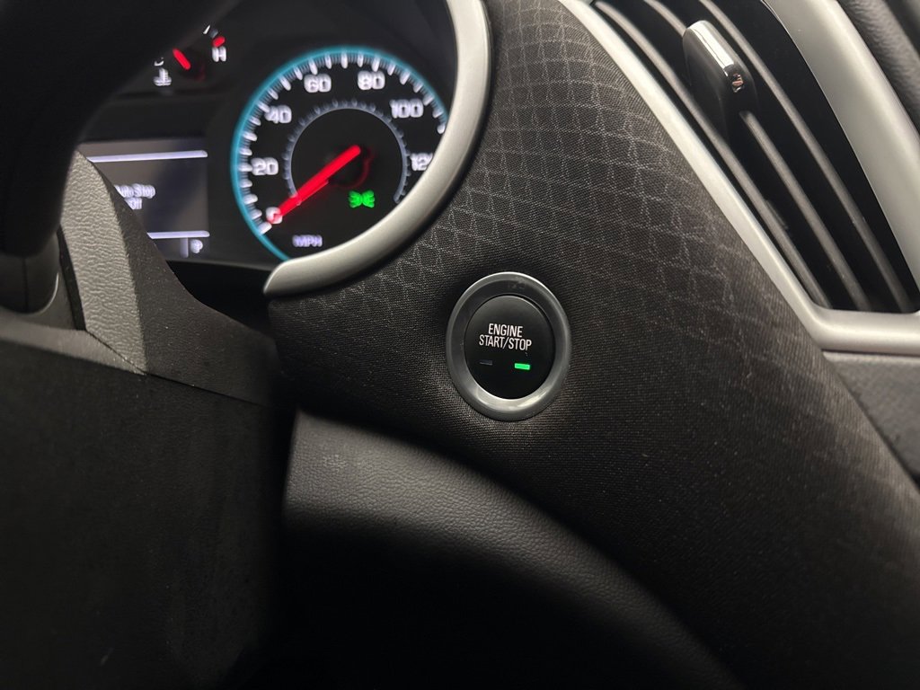 Used 2024 Chevrolet Malibu LS image 21