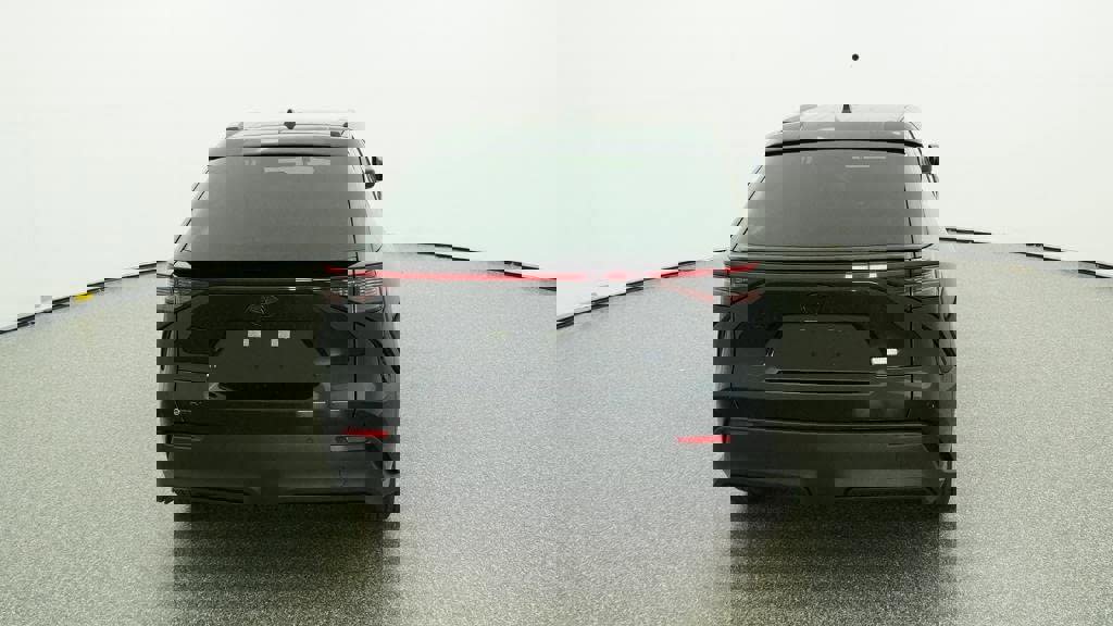 New 2026 Toyota bZ FWD image 7