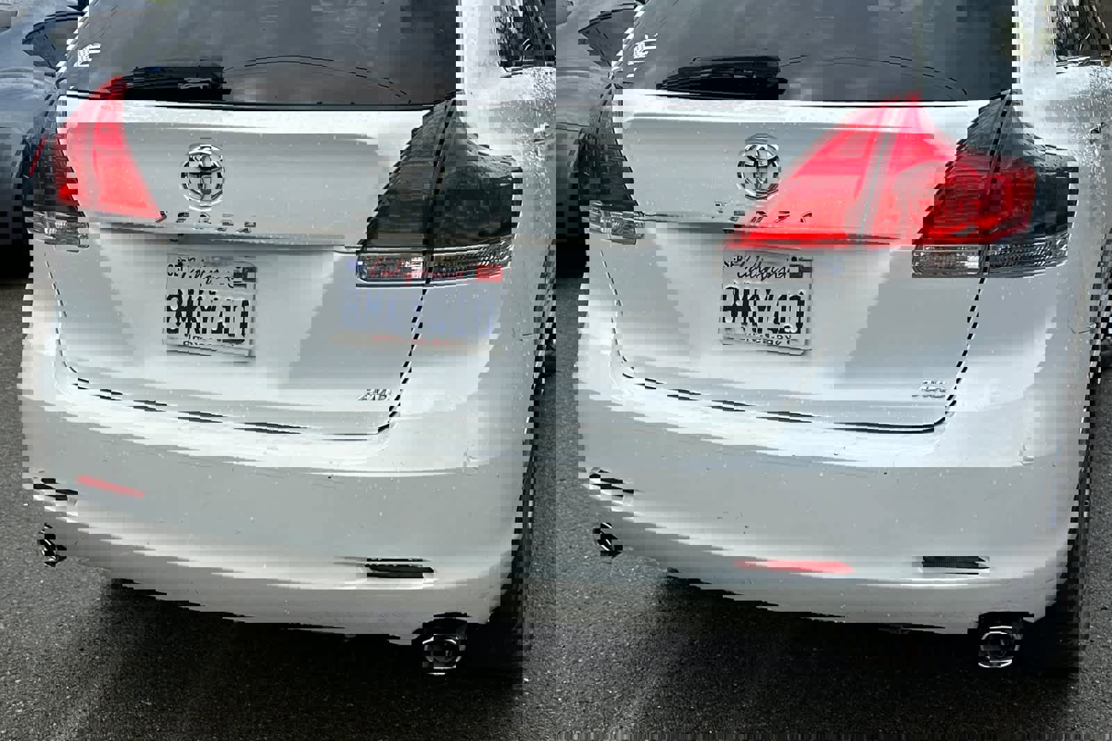 Used 2009 Toyota Venza AWD image 16