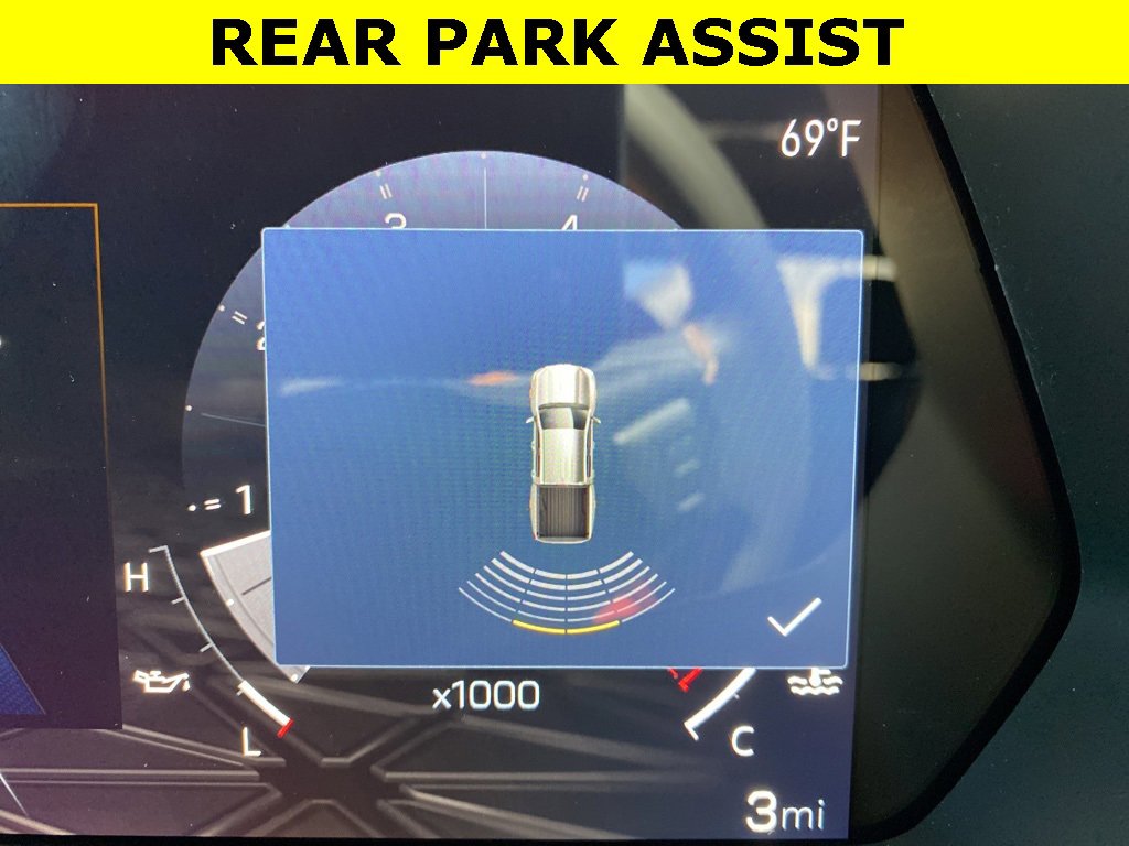 New 2026 GMC Canyon AT4 image 18