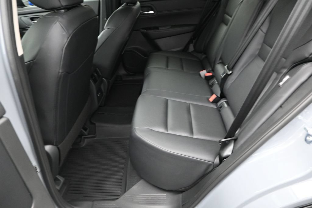 New 2026 Nissan Rogue Dark Armor FWD image 15