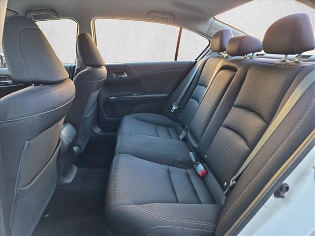 Used 2015 Honda Accord Sport image 17