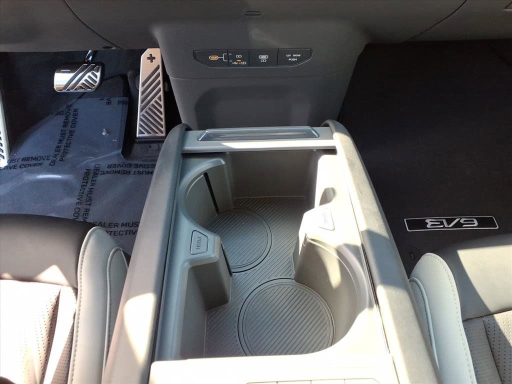 New 2026 Kia EV9 GT-Line AWD/4WD image 24