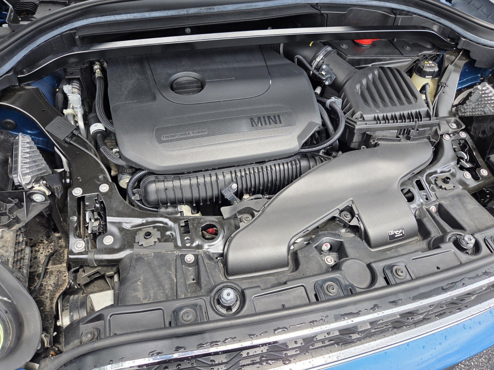 Used 2024 MINI Cooper Countryman S AWD/4WD image 18