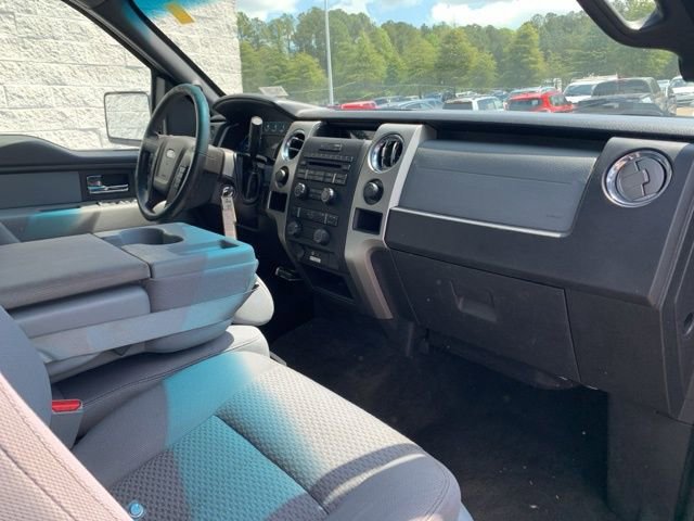 Used 2013 Ford F150 XLT image 43