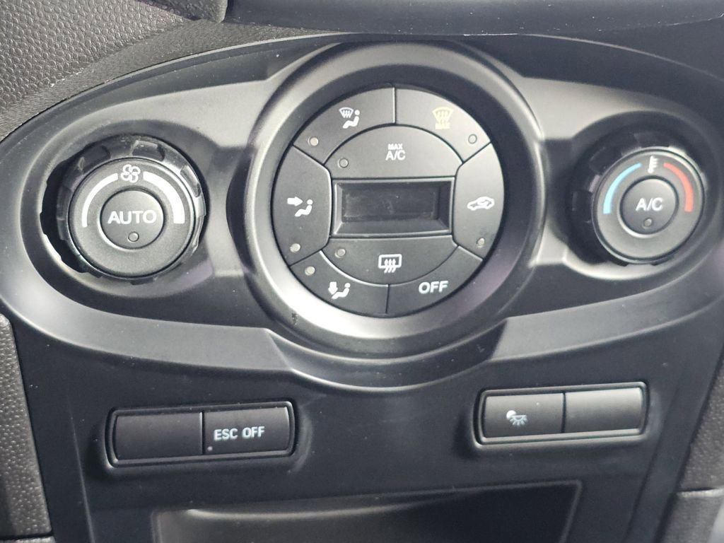 Used 2016 Ford Fiesta ST image 15