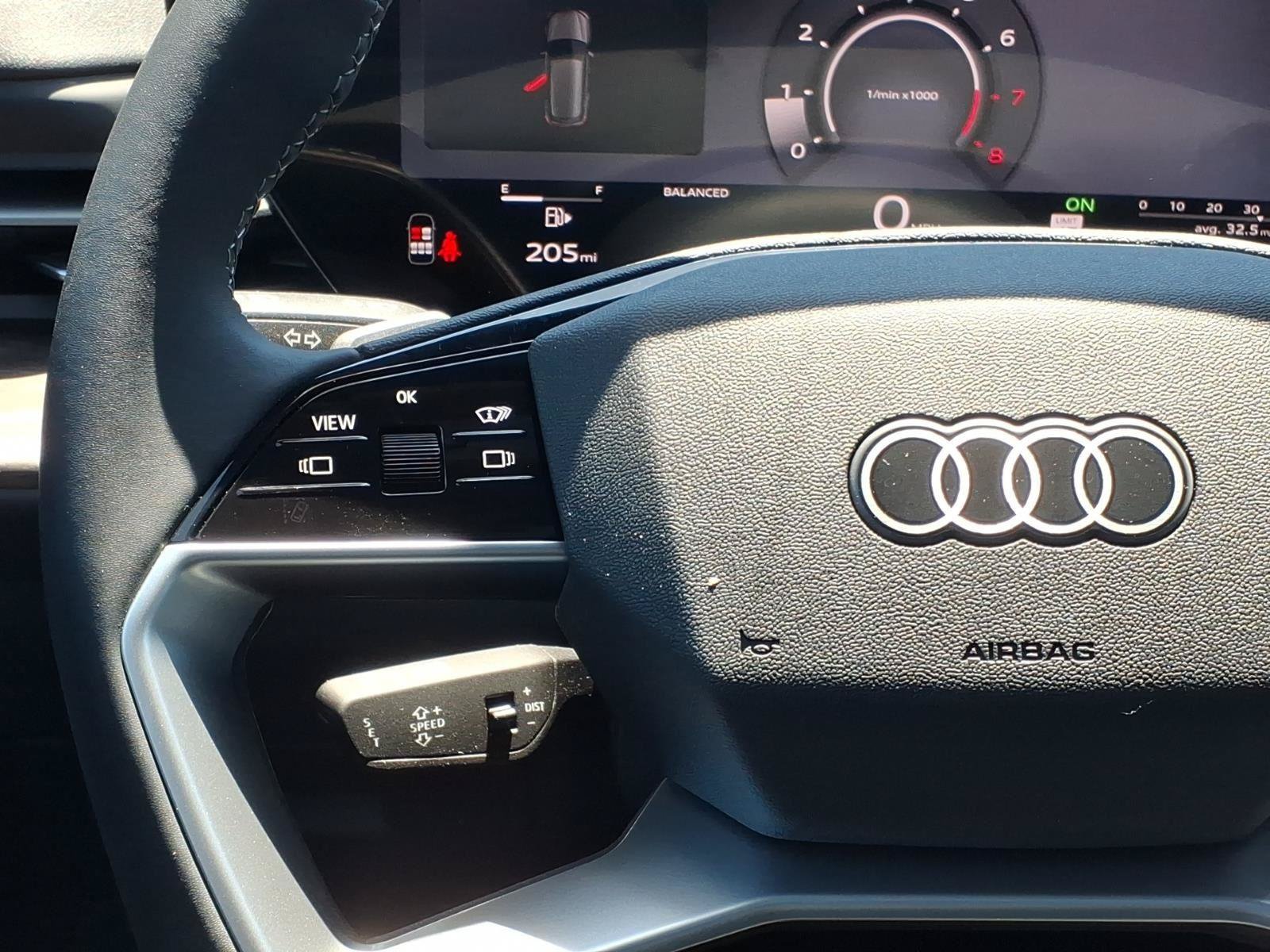 New 2026 Audi Q5 Prestige AWD/4WD image 21