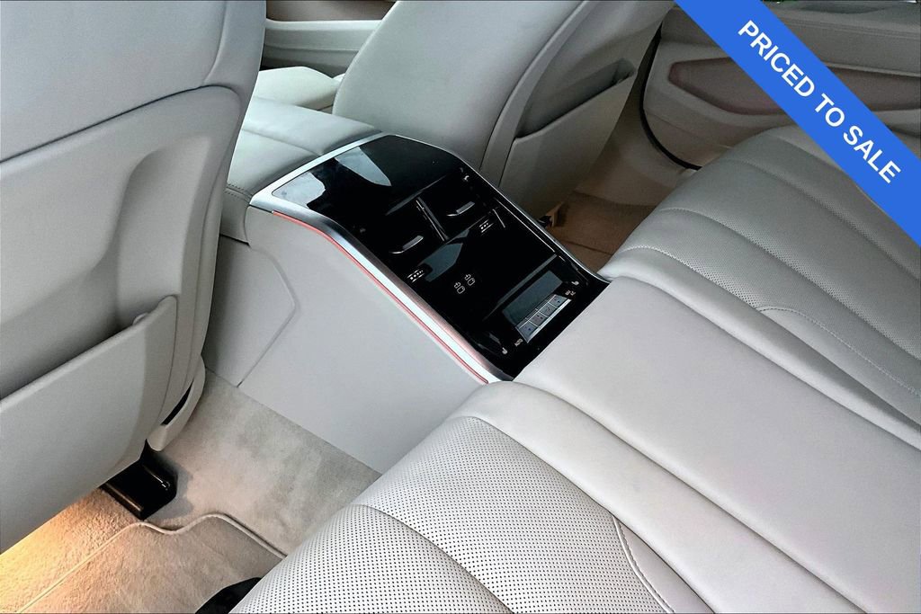 Used 2025 BMW M850i xDrive image 31