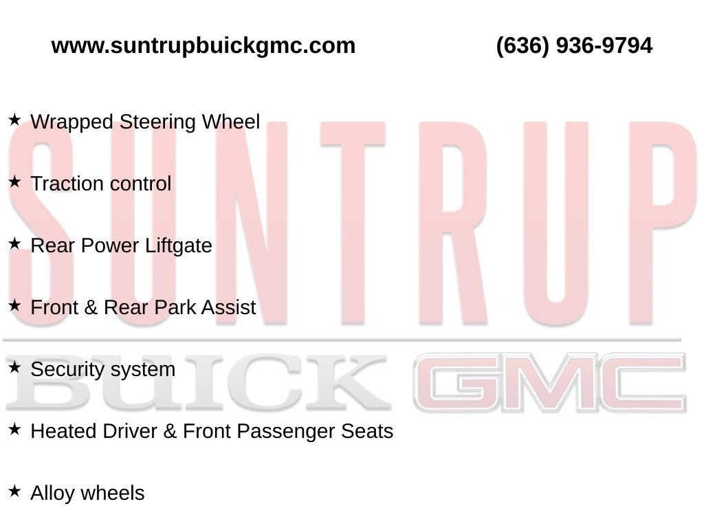 Used 2023 Chevrolet Equinox LT FWD image 16