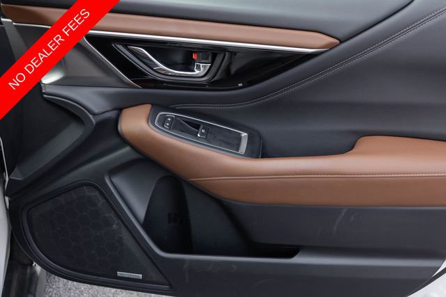 Used 2020 Subaru Outback Touring XT AWD/4WD image 20