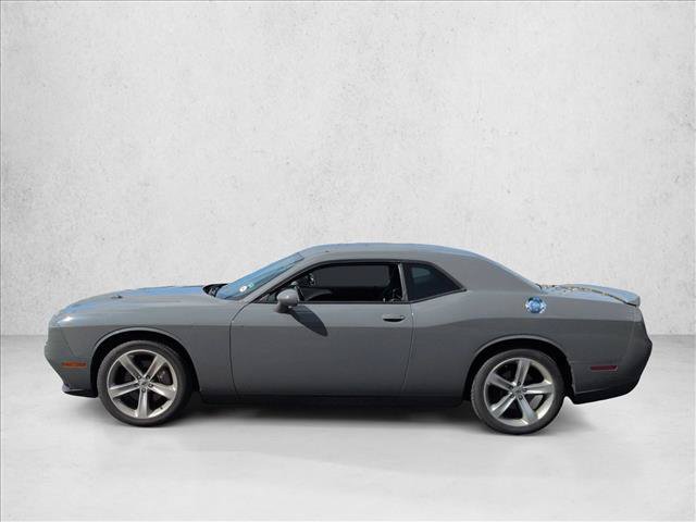 Used 2018 Dodge Challenger SXT w/ Super Sport Group (SS/T) RWD image 6