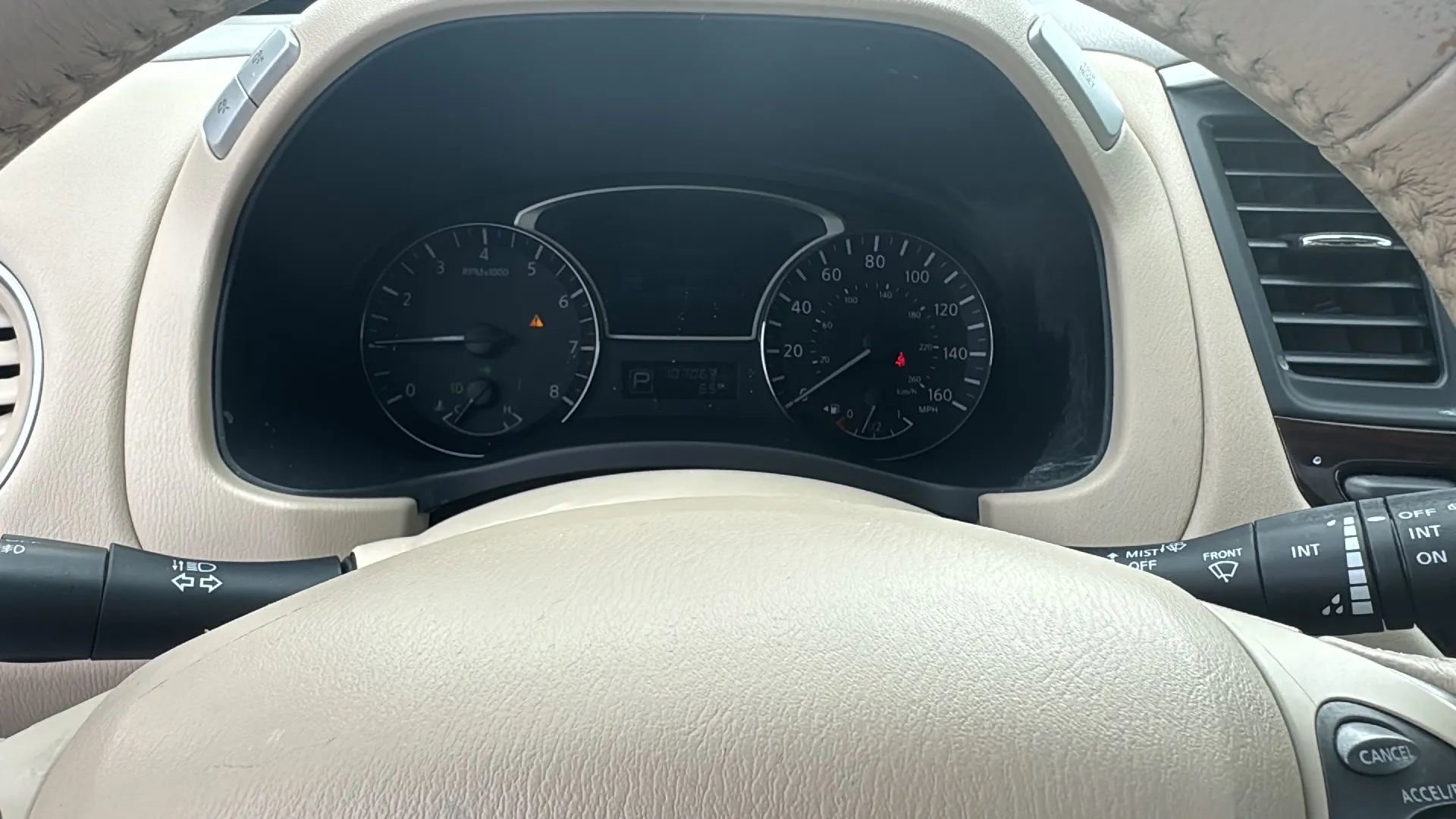 Used 2014 Nissan Pathfinder Platinum w/ Platinum Premium Package image 9