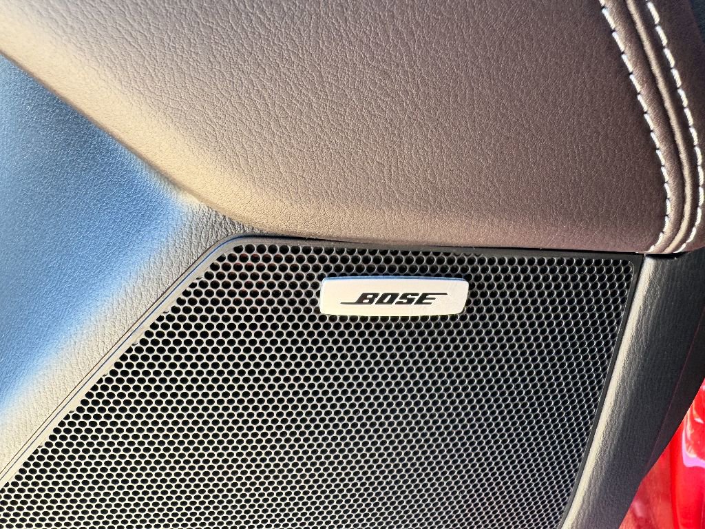 Certified 2025 MAZDA CX-5 Signature image 20