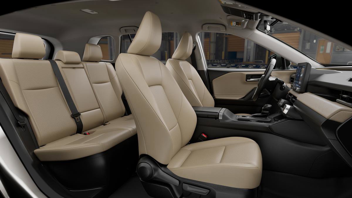 New 2026 Toyota RAV4 XLE Premium AWD/4WD image 22