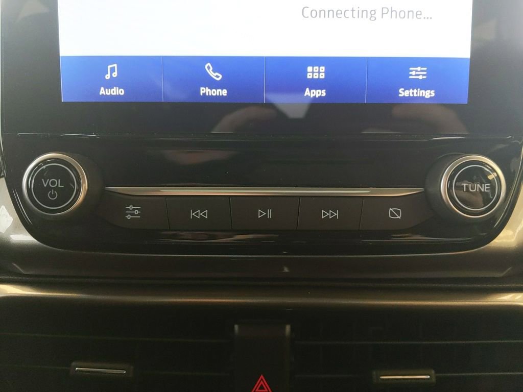 Used 2020 Ford EcoSport SE AWD/4WD image 22