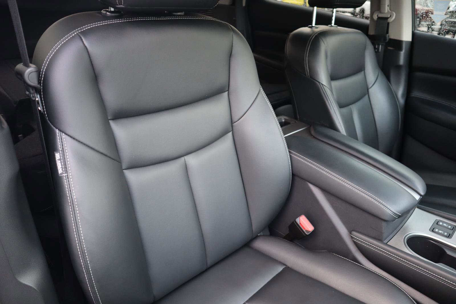 Certified 2024 Nissan Murano SV w/ SV Midnight Edition Package image 49