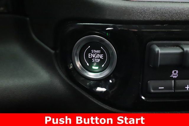 Used 2025 Chevrolet Silverado 1500 LT w/ Work Truck Package image 23