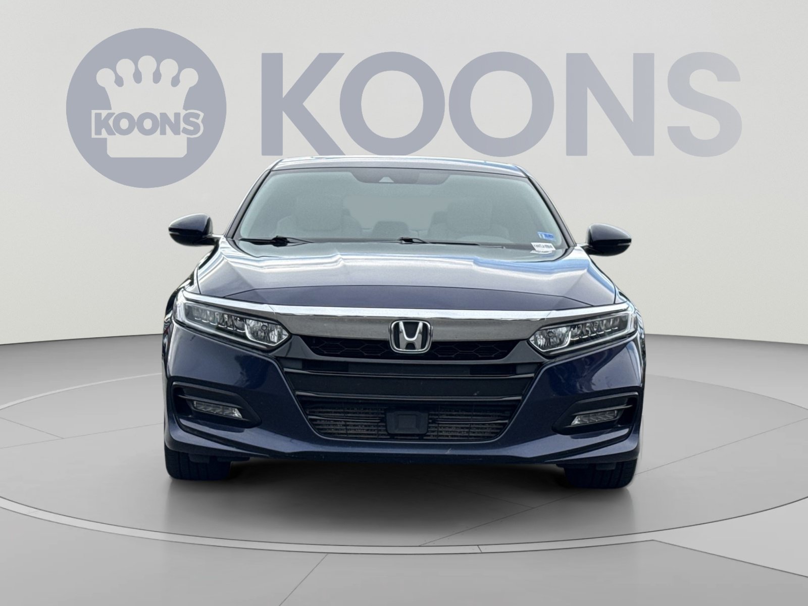 Used 2020 Honda Accord EX-L image 11