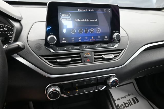 Used 2022 Nissan Altima 2.5 SV FWD image 40