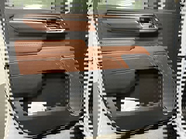 New 2026 GMC Sierra 2500 Denali Ultimate image 23