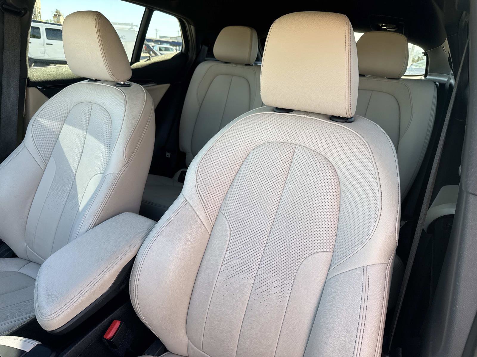 Used 2022 BMW X2 xDrive28i w/ Premium Package image 23