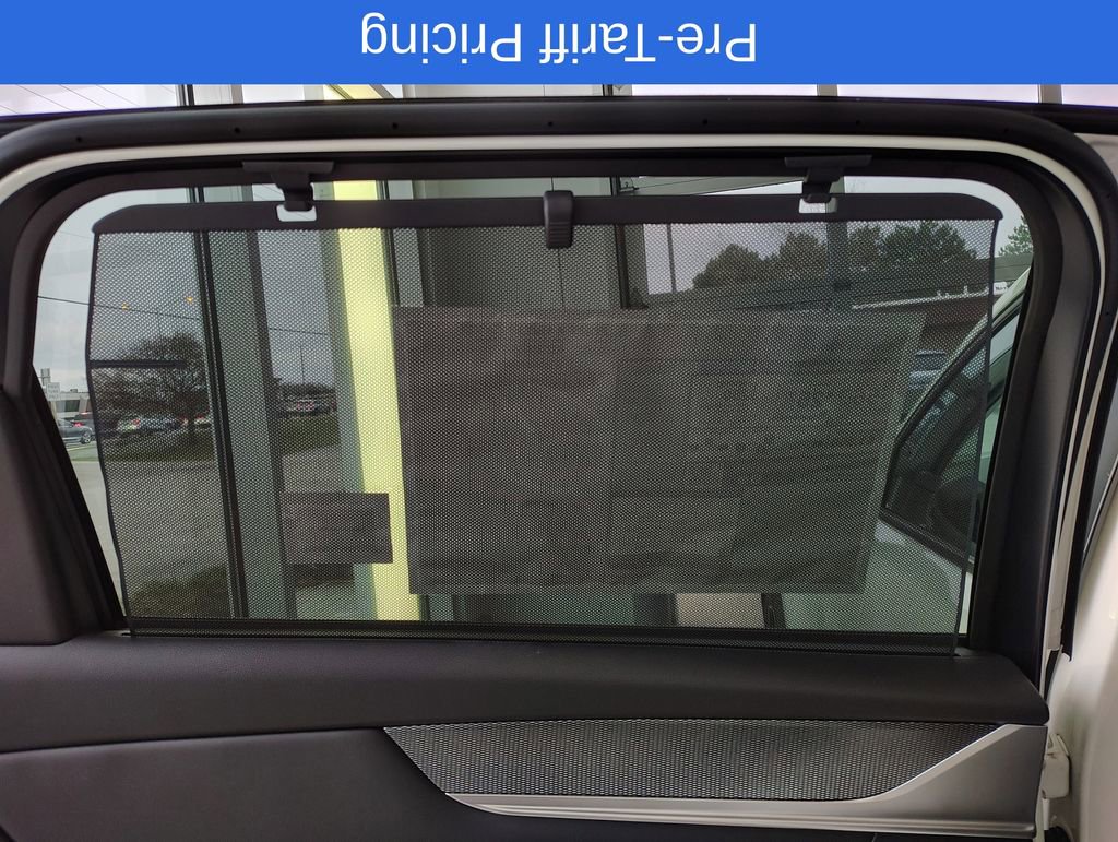 New 2025 MAZDA CX-70 Plug-In Hybrid w/ Premium Plus image 41