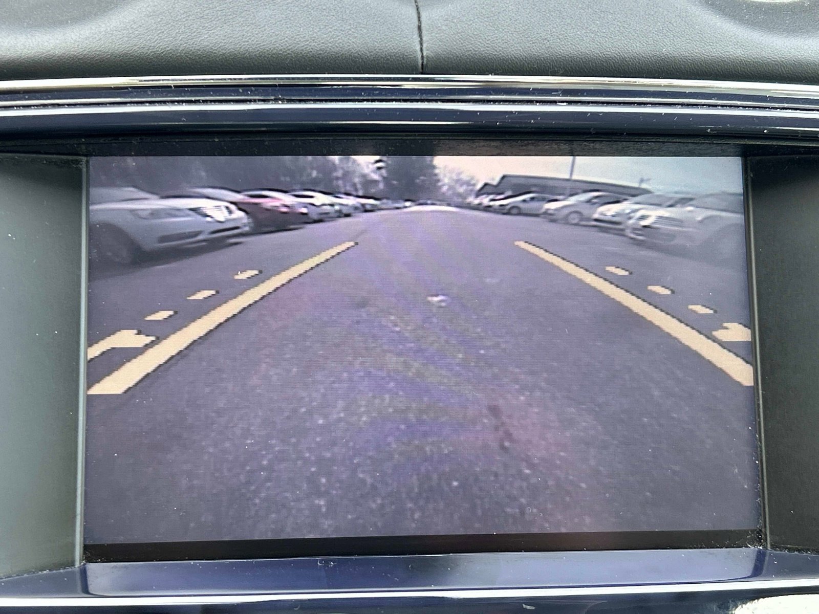 Used 2012 Jaguar XJ image 32