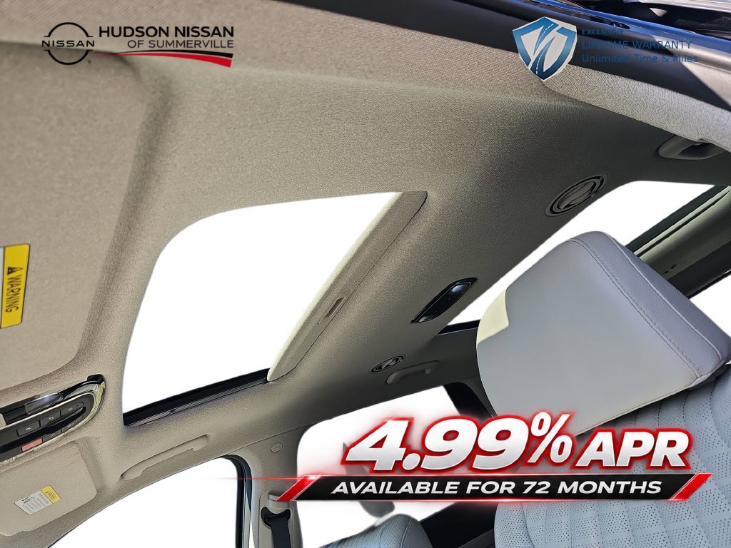 Used 2025 Hyundai Palisade Limited FWD image 30