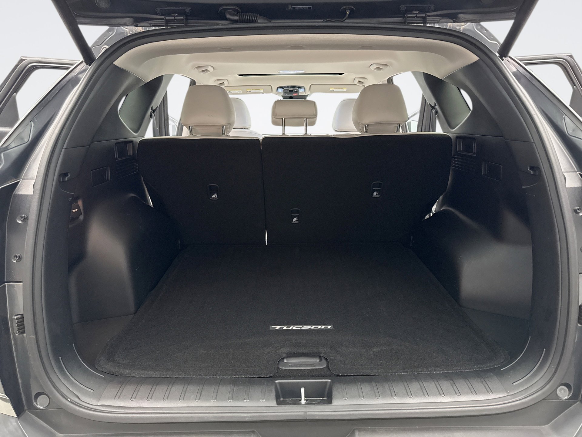 Used 2023 Hyundai Tucson SEL w/ Convenience Package image 23