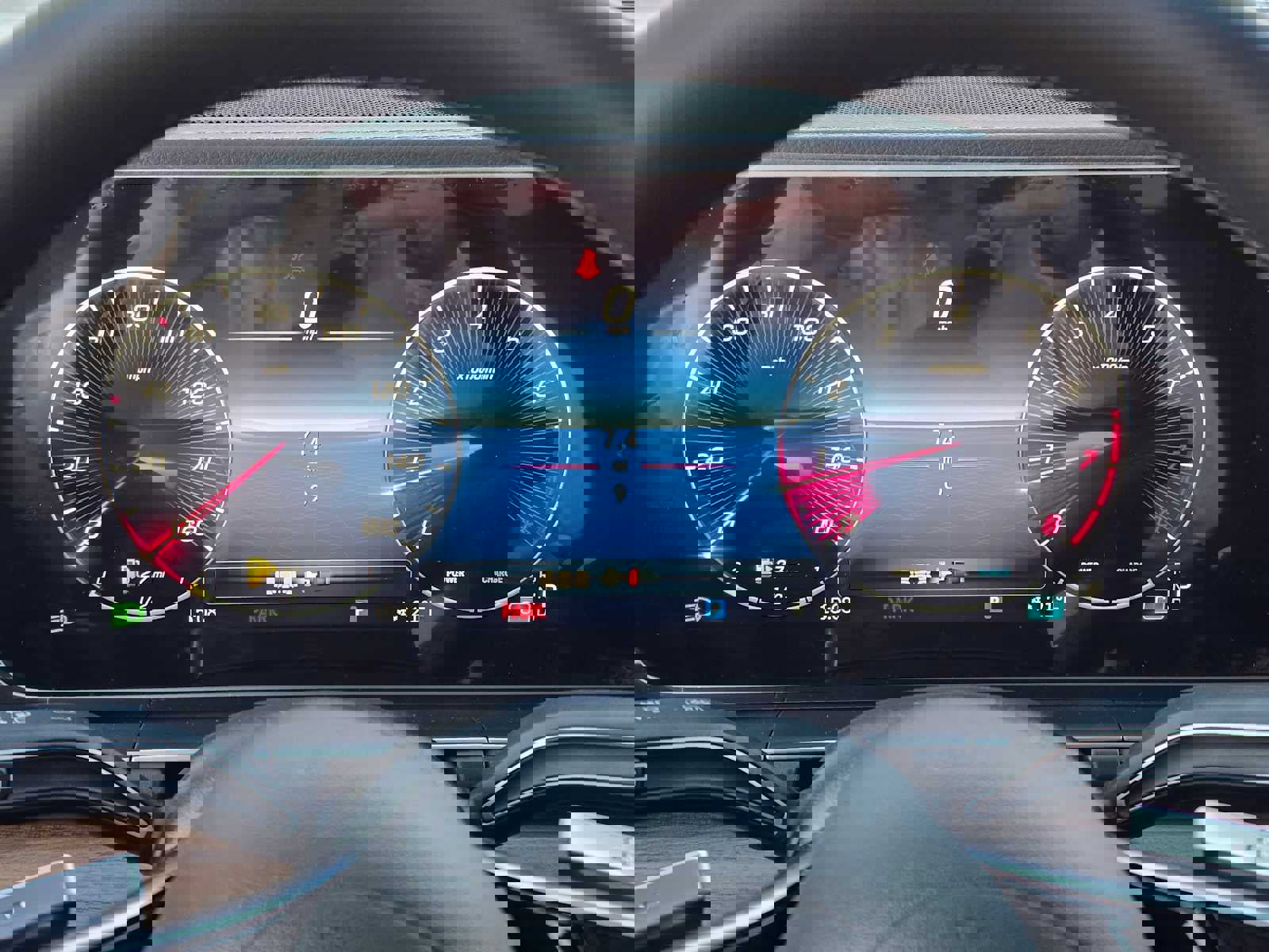 New 2026 Mercedes-Benz GLE 350 4MATIC image 25