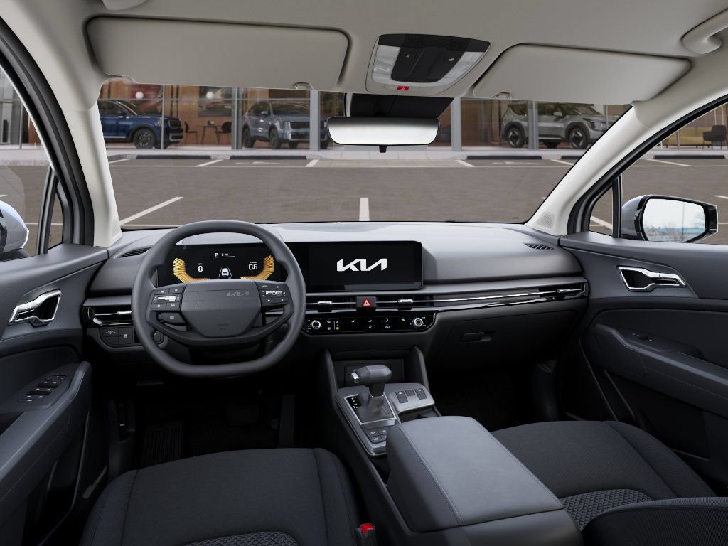 New 2026 Kia Sportage LX w/ LX Convenience Package FWD image 14